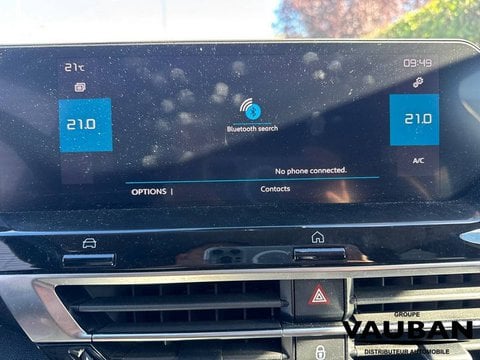Voitures D'occasion À Chambly | Citroën C4 Iii Puretech 130 S&S Eat8 Shine Pack