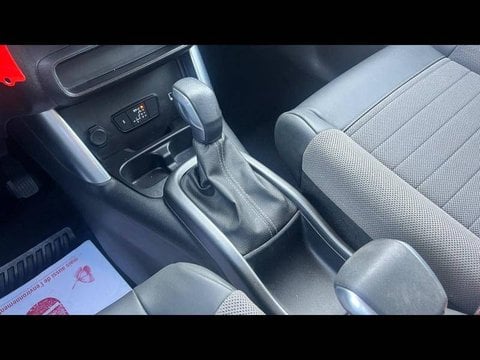 Voitures D'occasion À Saint-Germain-En-Laye | Citroën C3 Aircross Puretech 130 S&S Eat6 Rip Curl