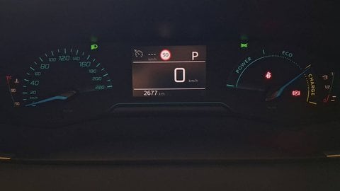 Voitures D'occasion À Saint-Brice-Sous-Forêt | Peugeot 208 Ii Hybrid 110 Ch E-Dcs6 Style