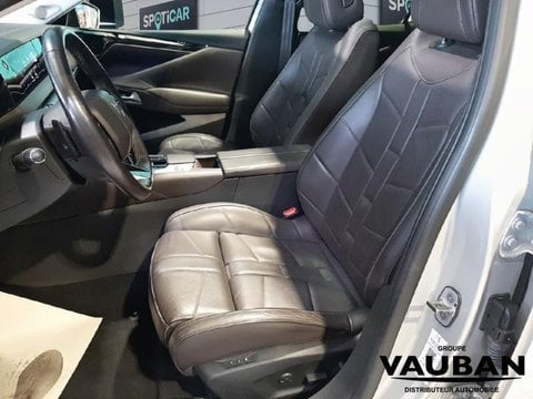 Voitures D'occasion À Pontoise | Ds Ds 4 E-Tense 225Ch Rivoli