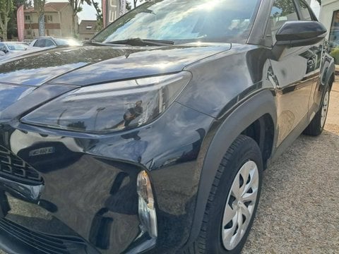 Voitures D'occasion À Argenteuil | Toyota Yaris Cross 116H Dynamic Mc24