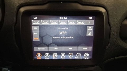 Voitures D'occasion À St-Brice-Sous-Forêt | Jeep Renegade 1.0 Gse T3 120 Ch Bvm6 Brooklyn Edition