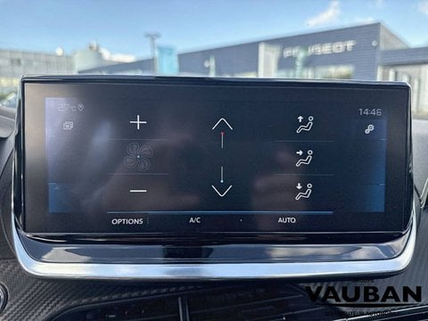 Voitures D'occasion À Osny | Peugeot 2008 Puretech 130 S&S Bvm6 Gt Line