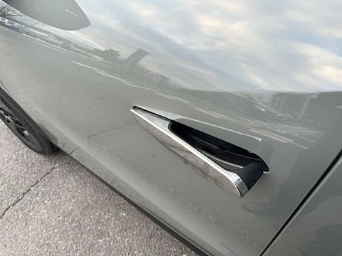 Voitures D'occasion À Saint-Brice-Sous-Forêt | Ds Ds 3 Crossback E-Tense Ds 3 Electrique Ds 3 E...