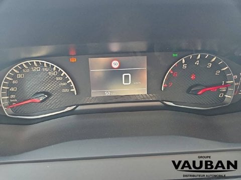 Voitures D'occasion À Osny | Peugeot 208 Ii Turbo 100 Ch Bvm6 Style