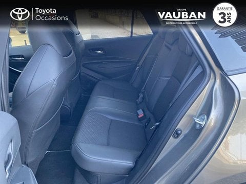 Voitures D'occasion À Sartrouville | Toyota Corolla Touring Spt 2.0 196Ch Collection My23