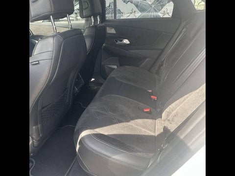 Voitures D'occasion À Mantes - Buchelay | Ds Ds 7 Ds7 Crossback Hybride E-Tense 225 Eat8 Perform...