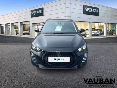 Voitures D'occasion À Chambly | Peugeot 208 Ii 100 S&S Bvm6 Style