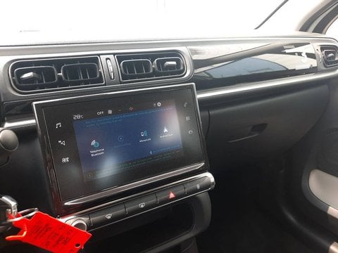 Voitures D'occasion À Gisors | Citroën C3 Iii Puretech 82 S&S Bvm5 Graphic