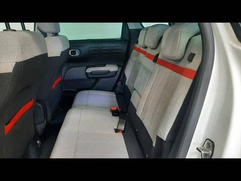 Voitures D'occasion À Pontoise | Citroën C3 Aircross Puretech 130 S&S Eat6 Shine