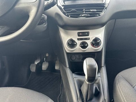 Voitures D'occasion À Herblay | Peugeot 208 Puretech 68Ch Bvm5 Like