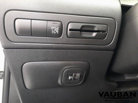 Voitures D'occasion À Gisors | Citroën C3 Aircross Puretech 110 S&S Eat6 Feel