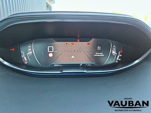 Voitures D'occasion À Herblay | Peugeot 5008 Ii Puretech 130Ch S&S Bvm6 Active Pack