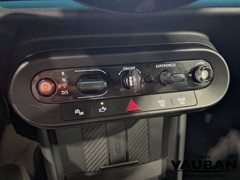 Voitures D'occasion À Pontoise | Mini Cooper F66 156 Ch Dkg7 C Jcw