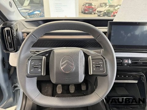 Voitures D'occasion À Les Mureaux | Citroën C3 Aircross Ii Turbo 100 Ch Man You + Pack Plus