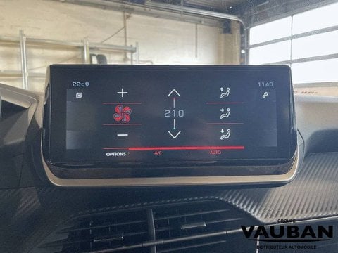 Voitures D'occasion À Chambourcy | Peugeot 2008 Ii Puretech 130 S&S Eat8 Allure