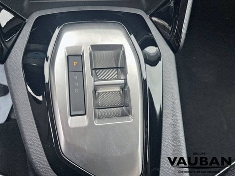 Voitures D'occasion À Osny | Peugeot 208 Ii Hybrid 110 Ch E-Dcs6 Edition