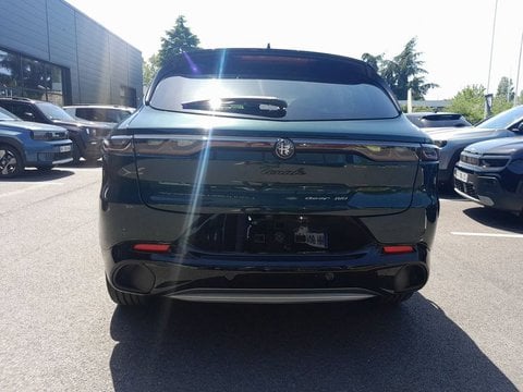 Voitures D'occasion À Pontoise | Alfa Romeo Tonale 1.5 Ibrida 175 Ch Vgt Tct7 Sport Speciale
