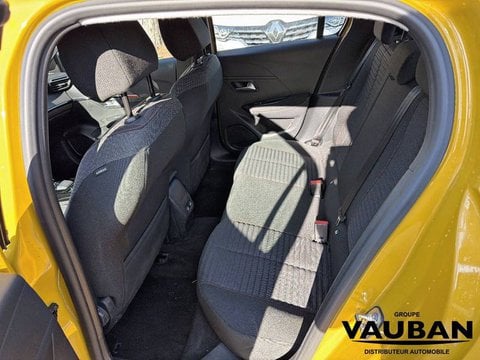 Voitures D'occasion À Les Mureaux | Peugeot 208 Electrique Ii Electrique 50 Kwh 136Ch Like