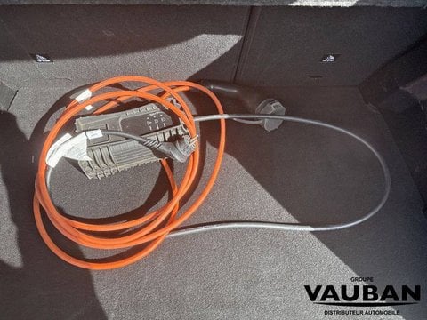 Voitures D'occasion À Osny | Peugeot 2008 Electrique Ii Electrique 136 Ch Allure