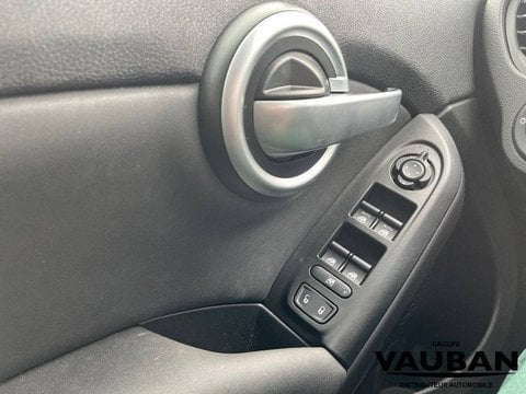 Voitures D'occasion À St-Brice-Sous-Forêt | Fiat 500X E-Torq 1.6 110 Ch Popstar