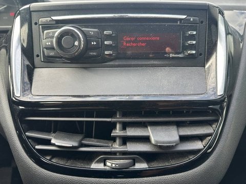Voitures D'occasion À Herblay | Peugeot 208 Puretech 68Ch Bvm5 Like