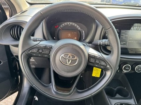 Voitures D'occasion À Argenteuil | Toyota Aygo X 1.0 Vvt-I 72Ch Dynamic My23