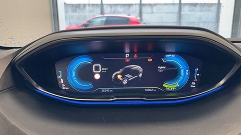 Voitures D'occasion À Buchelay | Peugeot 3008 Ii Hybrid 225 E-Eat8 Gt Pack
