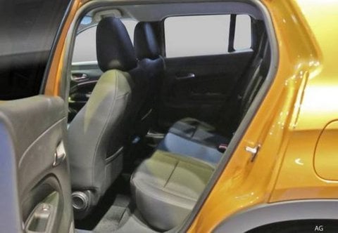 Voitures D'occasion À St-Brice-Sous-Forêt | Jeep Avenger 1.2 Turbo T3 110 Ch E-Hybrid Bvr6 Alti...