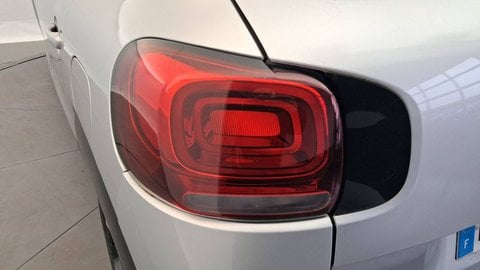 Voitures D'occasion À Buchelay | Citroën C3 Aircross Puretech 110 S&S Bvm6 Shine