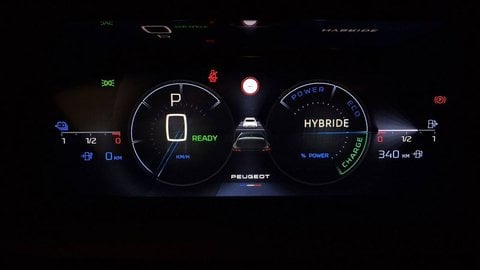 Voitures D'occasion À Buchelay | Peugeot 308 Iii Phev 225 E-Eat8 Gt Pack