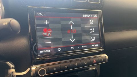 Voitures D'occasion À Buchelay | Citroën C3 Aircross Puretech 110 S&S Bvm6 Shine