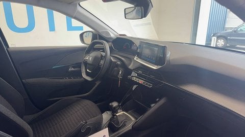 Voitures D'occasion À Buchelay | Peugeot 208 Ii Puretech 100 S&S Bvm6 Style