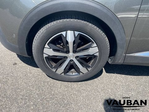Voitures D'occasion À Chambly | Peugeot 3008 Ii Puretech 130Ch S&S Bvm6 Allure Business