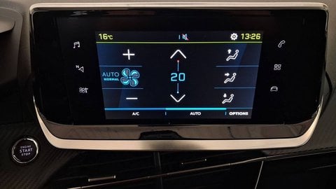 Voitures D'occasion À Saint-Brice-Sous-Forêt | Peugeot 208 Electrique Ii Electrique 50 Kwh 136C...