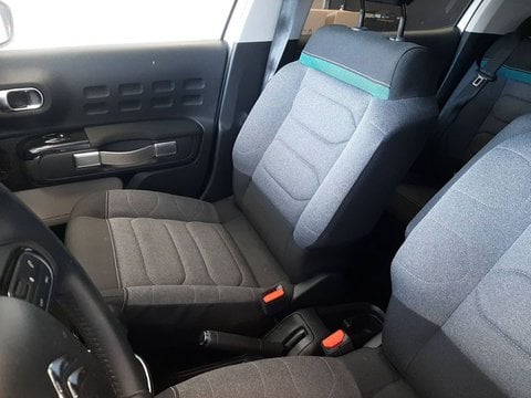 Voitures D'occasion À Buchelay | Citroën C3 Iii Puretech 83 S&S Bvm5 Shine Pack