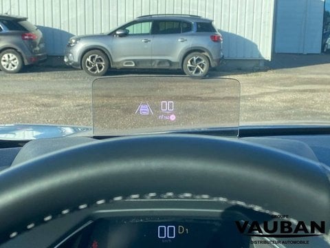 Voitures D'occasion À Gisors | Ds Ds 3 Ds3 Crossback Puretech 130 Eat8 Connected Chic