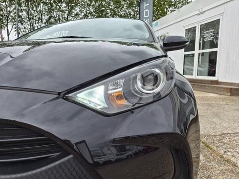 Voitures D'occasion À Argenteuil | Toyota Yaris 116H Dynamic 5P Mc24