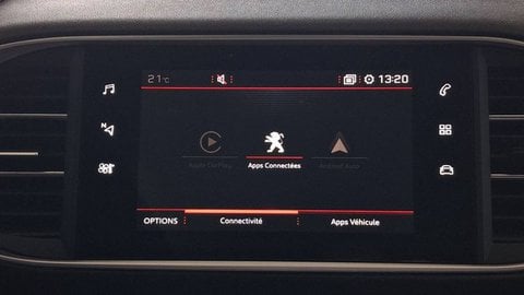 Voitures D'occasion À Sarcelles | Peugeot 308 Ii Puretech 130Ch S&S Eat8 Gt