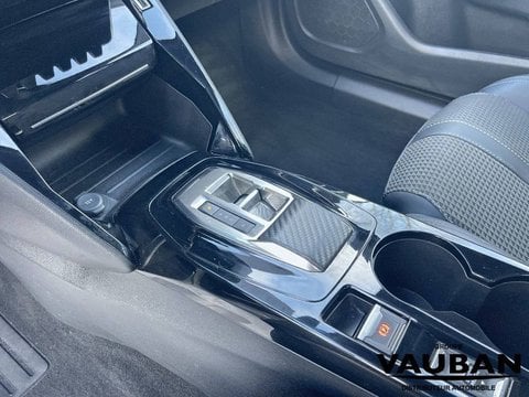 Voitures D'occasion À Chambly | Peugeot 2008 Ii Bluehdi 130 S&S Eat8 Gt