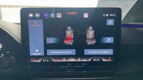 Voitures D'occasion À Buchelay | Cupra Formentor Ehybrid 204 Ch Dsg6 V