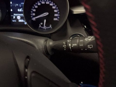 Voitures D'occasion À Saint-Brice-Sous-Forêt | Toyota C-Hr Hybride 2.0L Gr Sport