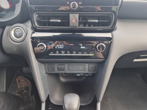 Voitures D'occasion À Argenteuil | Toyota Yaris Cross 116H 2Wd Break 5P Design Mc24