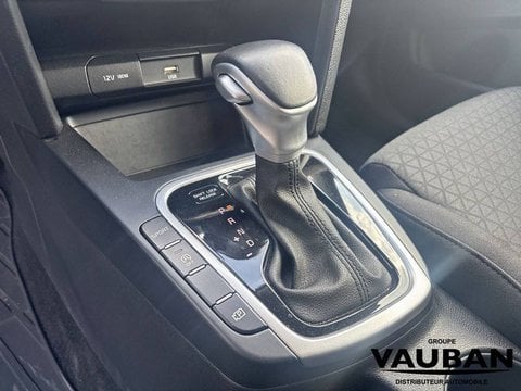 Voitures D'occasion À Montmagny | Kia Ceed Iii 1.5 T-Gdi 140 Ch Dct7 Active