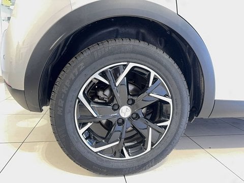 Voitures D'occasion À Mantes - Buchelay | Ds Ds 3 Ds3 Crossback E-Tense Perfomance Line