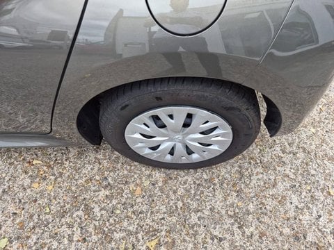 Voitures D'occasion À Argenteuil | Toyota Yaris 116H Dynamic 5P Mc24