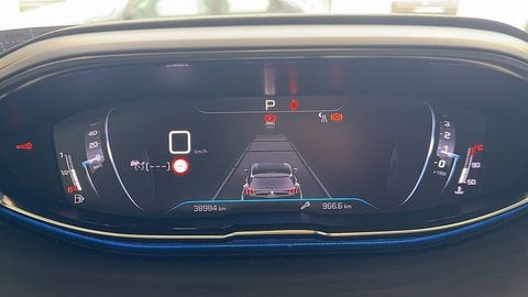 Voitures D'occasion À Buchelay | Peugeot 5008 Ii Puretech 180Ch S&S Eat8 Gt