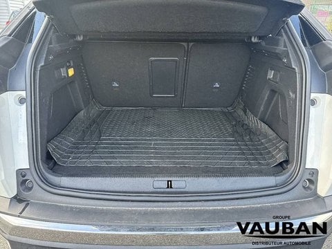 Voitures D'occasion À Chambly | Peugeot 3008 Ii Bluehdi 130Ch S&S Bvm6 Gt