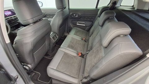 Voitures D'occasion À Buchelay | Citroën C5 Aircross Puretech 130 S&S Eat8 Shine