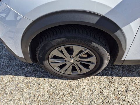 Voitures D'occasion À Argenteuil | Peugeot 2008 Ii Puretech 100 S&S Bvm6 Active Pack
